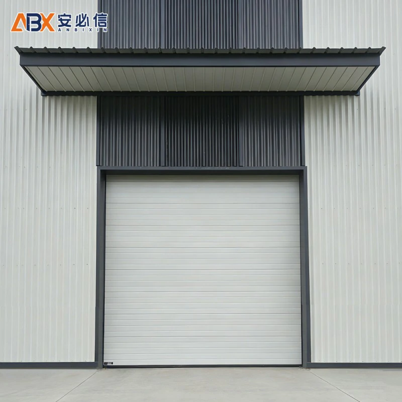 信阳市高扬程提升门